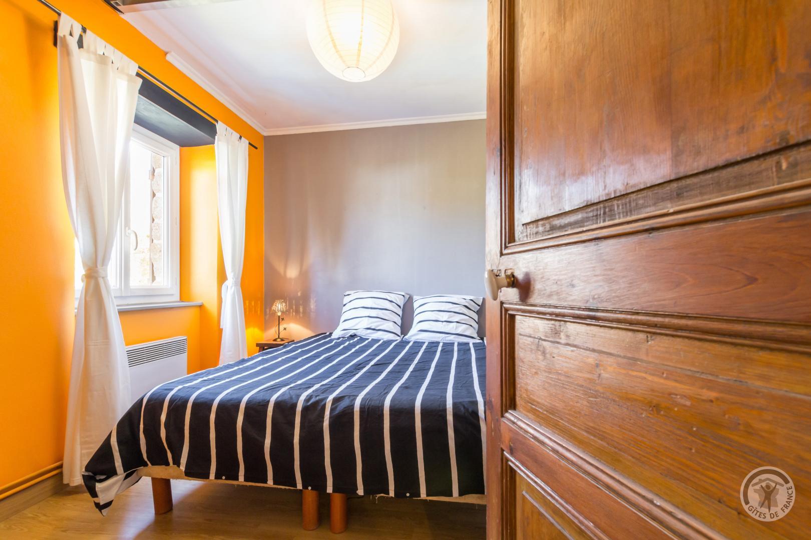 Gîtes de France G1010 : Villa la Planche, Jullouville - photo 106