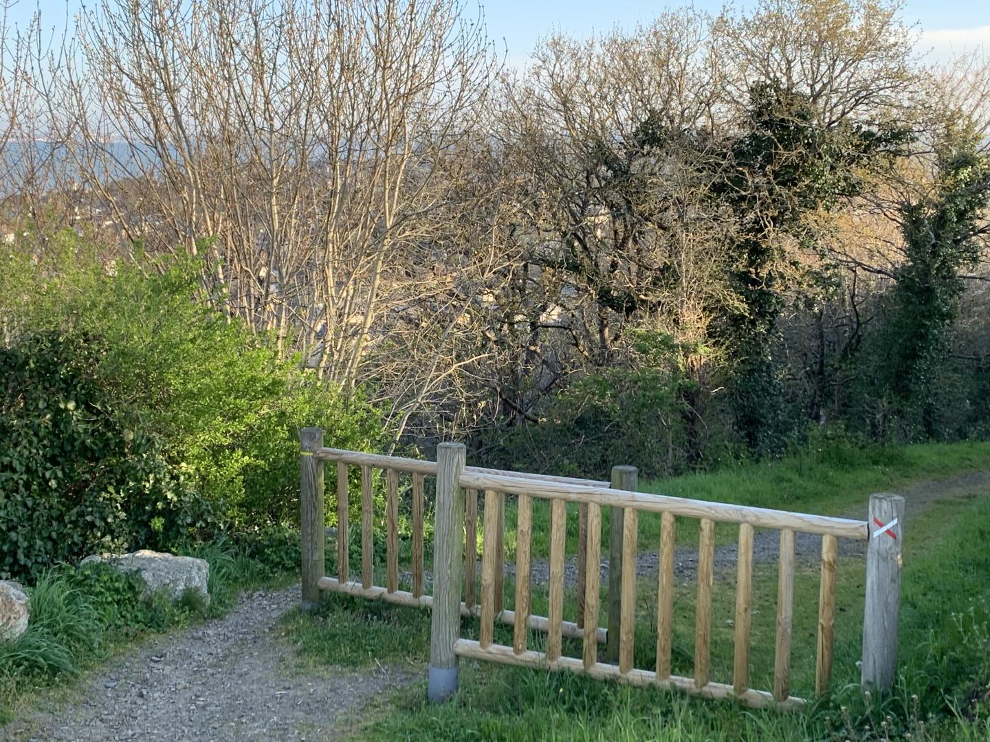 Gîtes de France G1010 : Villa la Planche, Jullouville - photo 102