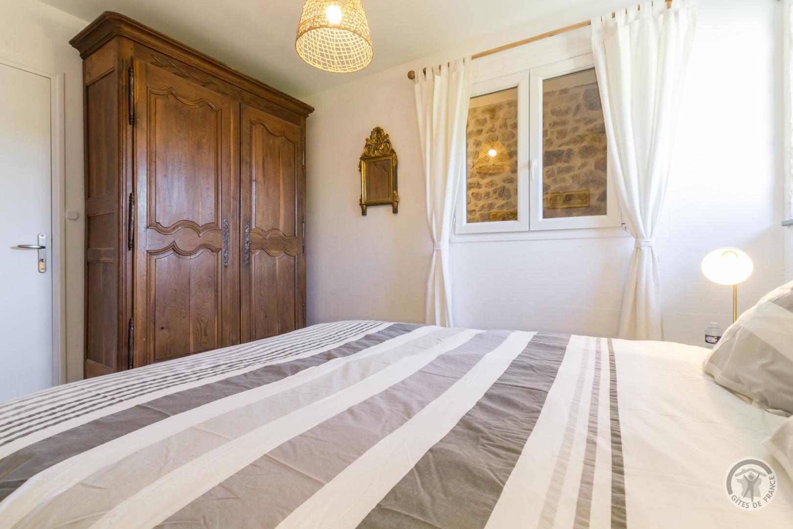 Gîtes de France G1010 : Villa la Planche, Jullouville - photo 122