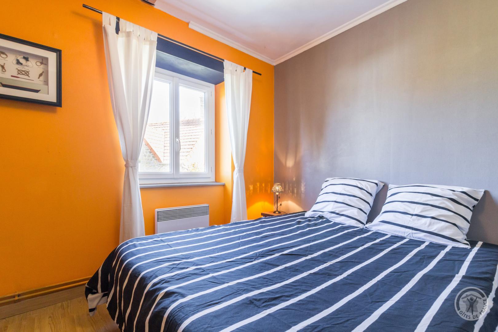 Gîtes de France G1010 : Villa la Planche, Jullouville - photo 114