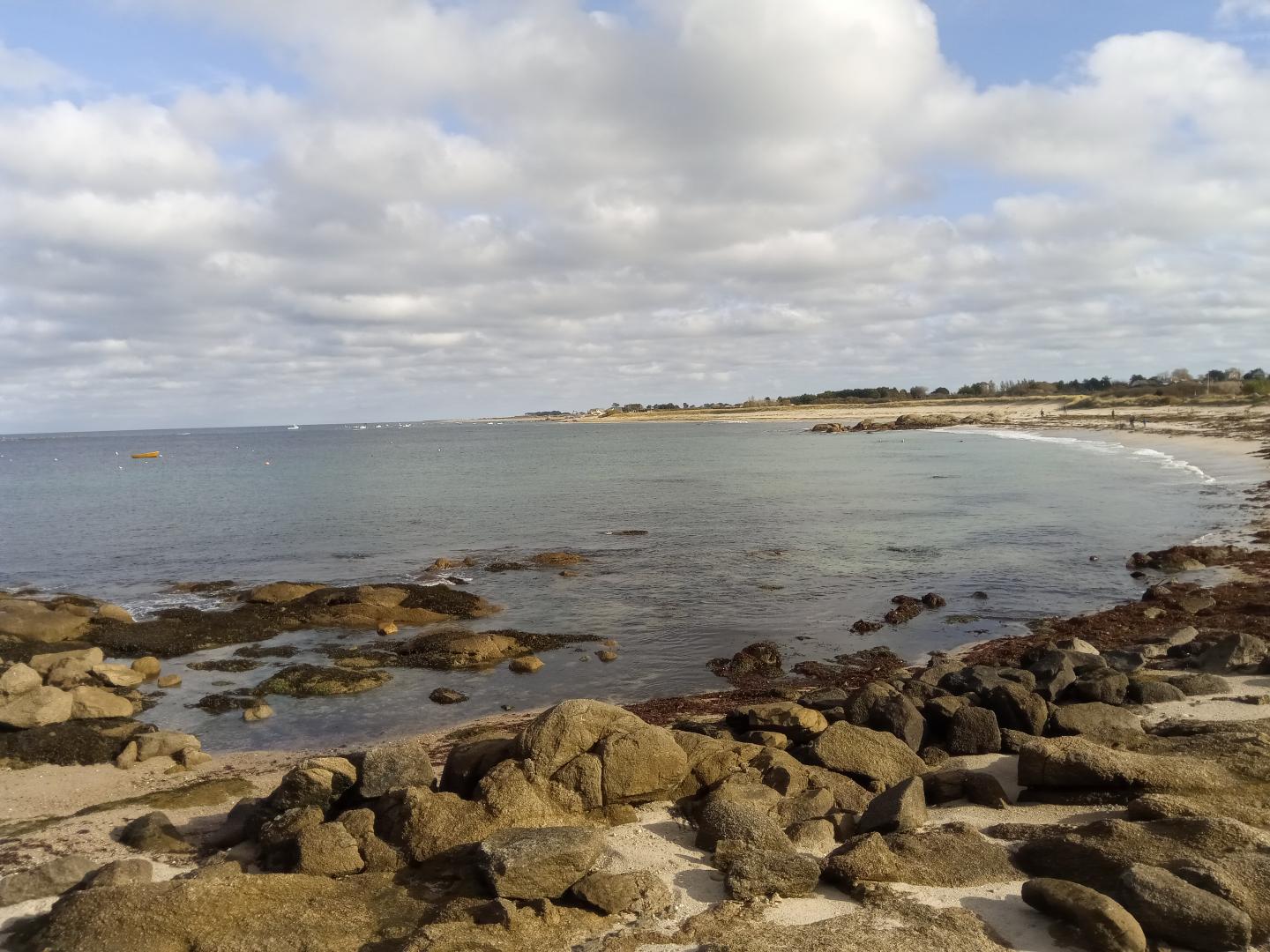 Gîtes de France G1015 : Le gîte de Dereck, Vicq-sur-Mer - photo 406