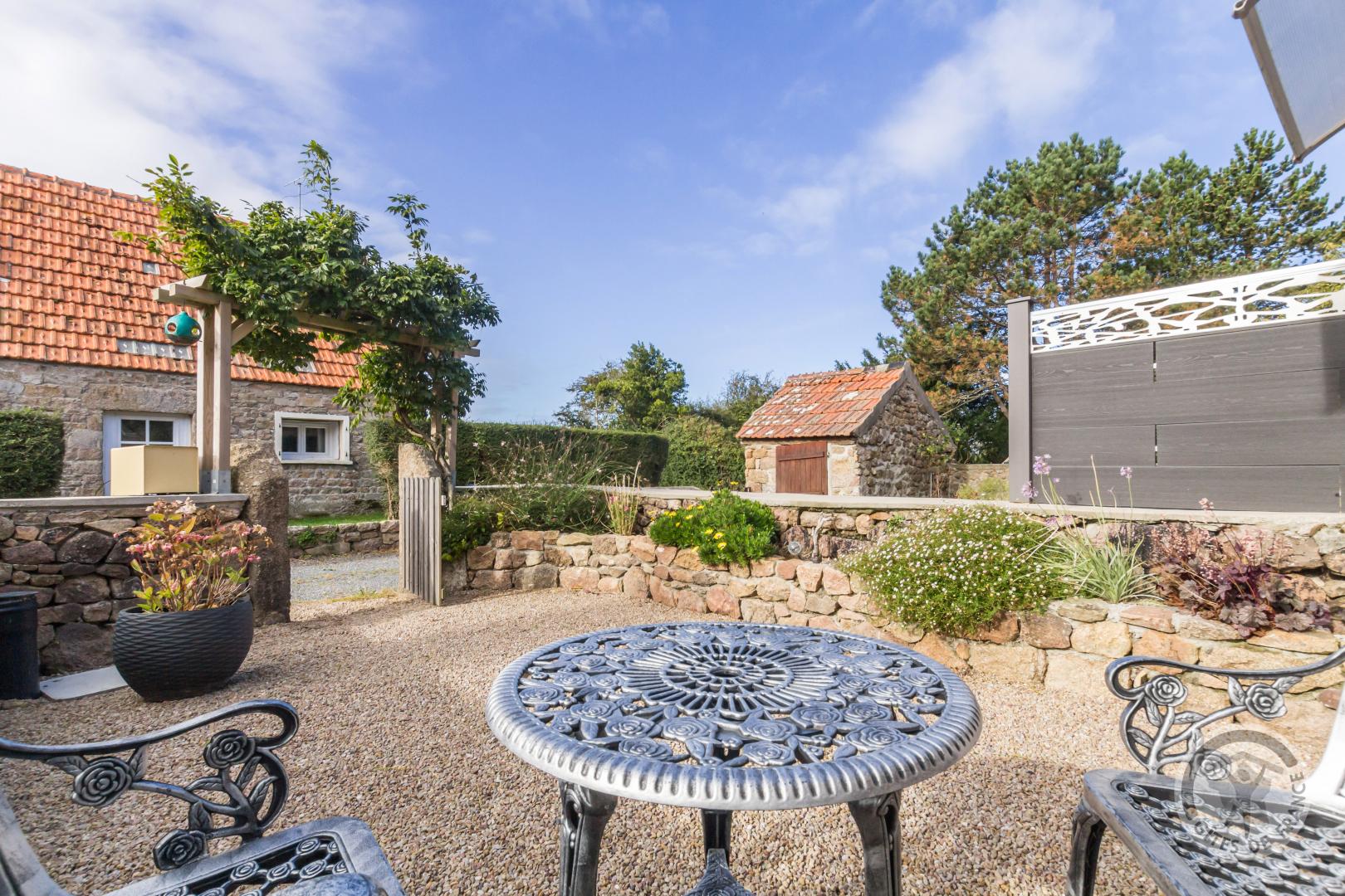 Gîtes de France G1015 : Le gîte de Dereck, Vicq-sur-Mer - photo 420