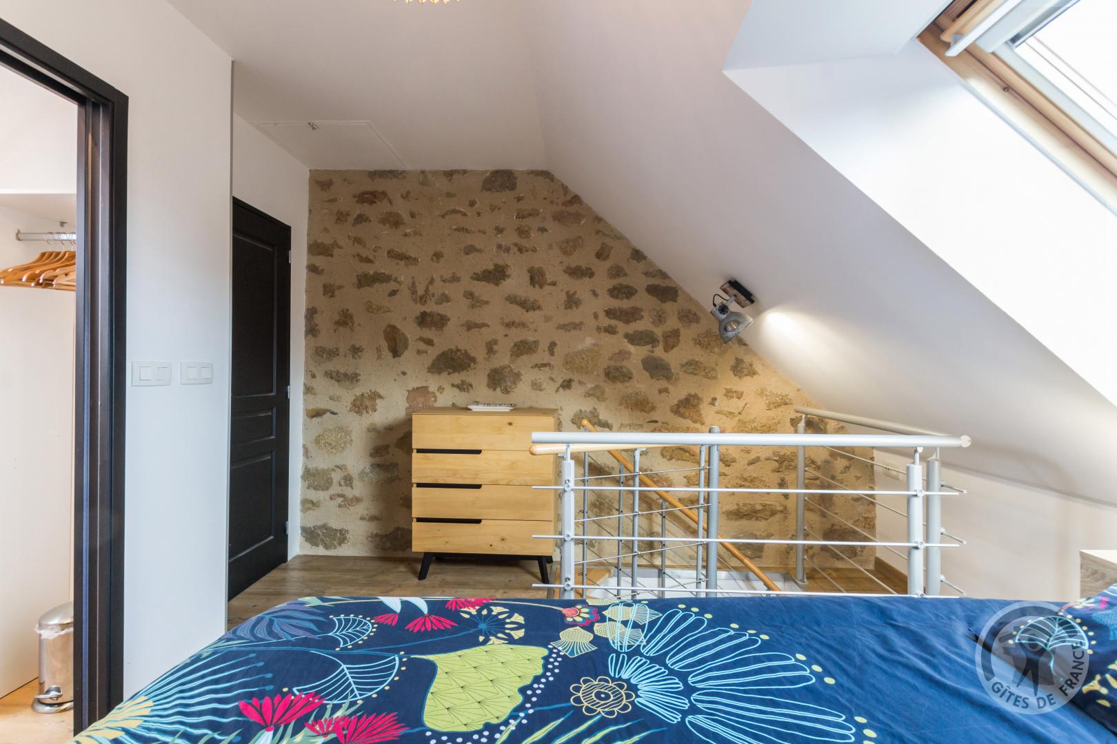 Gîtes de France G1015 : Le gîte de Dereck, Vicq-sur-Mer - photo 416