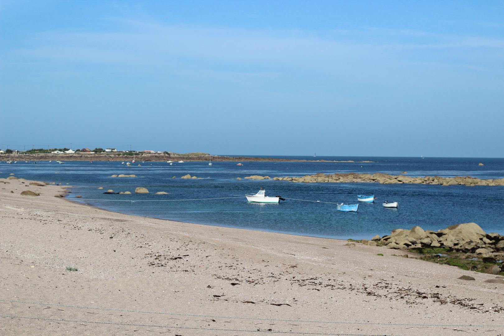 Gîtes de France G1015 : Le gîte de Dereck, Vicq-sur-Mer - photo 419