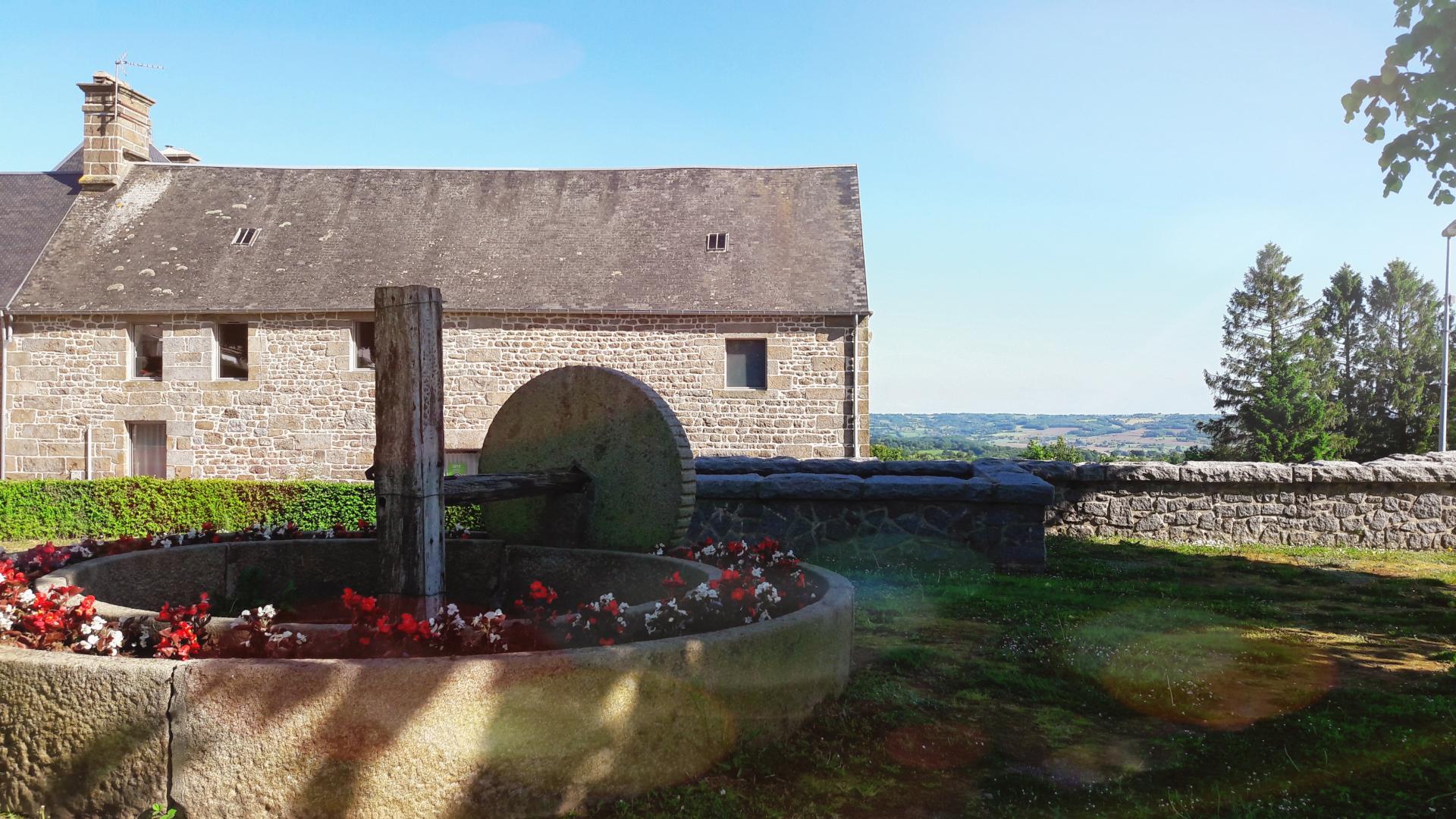 Gîtes de France G1016 : Sur la Route du Mont, Saint-Michel-de-Montjoie - photo 188
