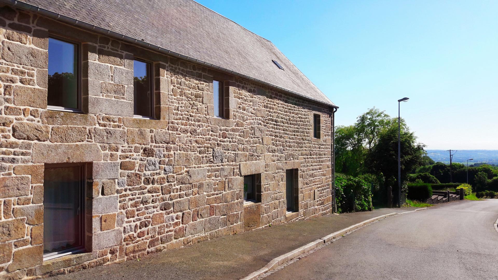 Gîtes de France G1016 : Sur la Route du Mont, Saint-Michel-de-Montjoie - photo 178