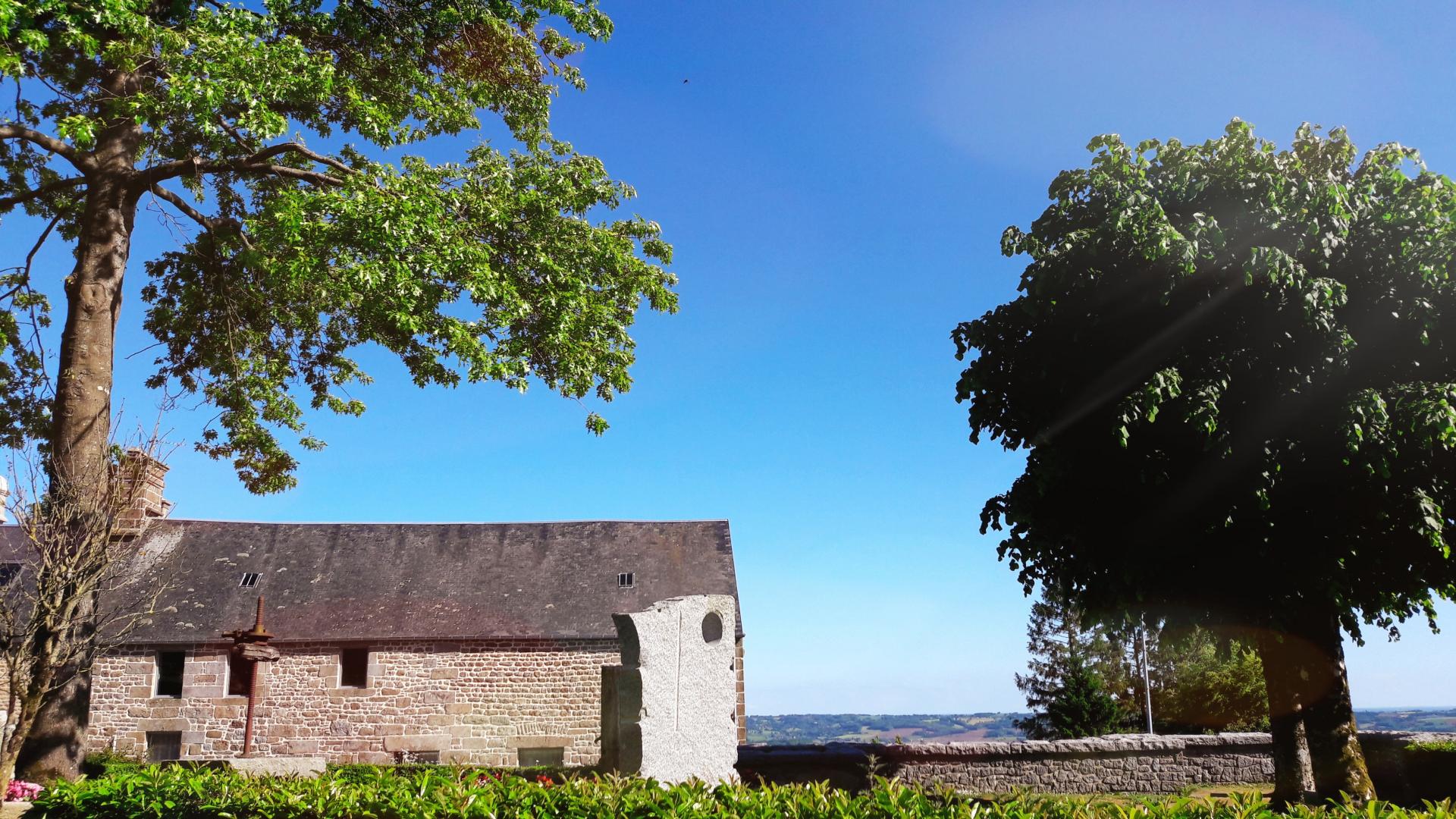 Gîtes de France G1016 : Sur la Route du Mont, Saint-Michel-de-Montjoie - photo 176