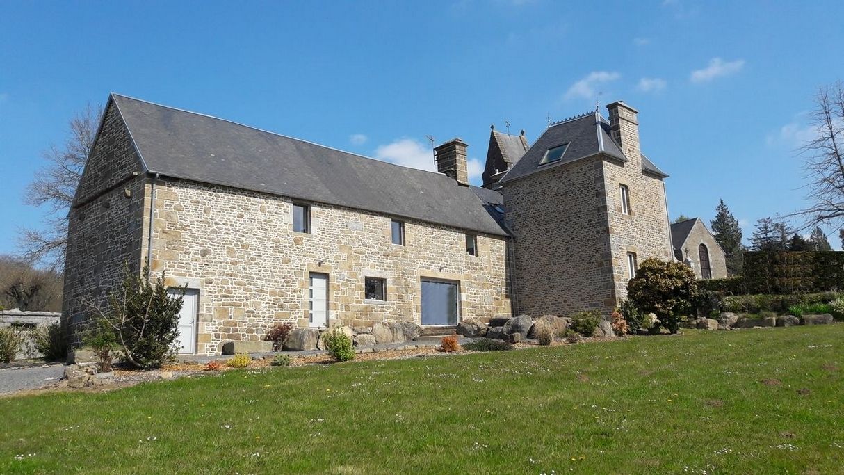 Gîtes de France G1016 : Sur la Route du Mont, Saint-Michel-de-Montjoie - photo 182