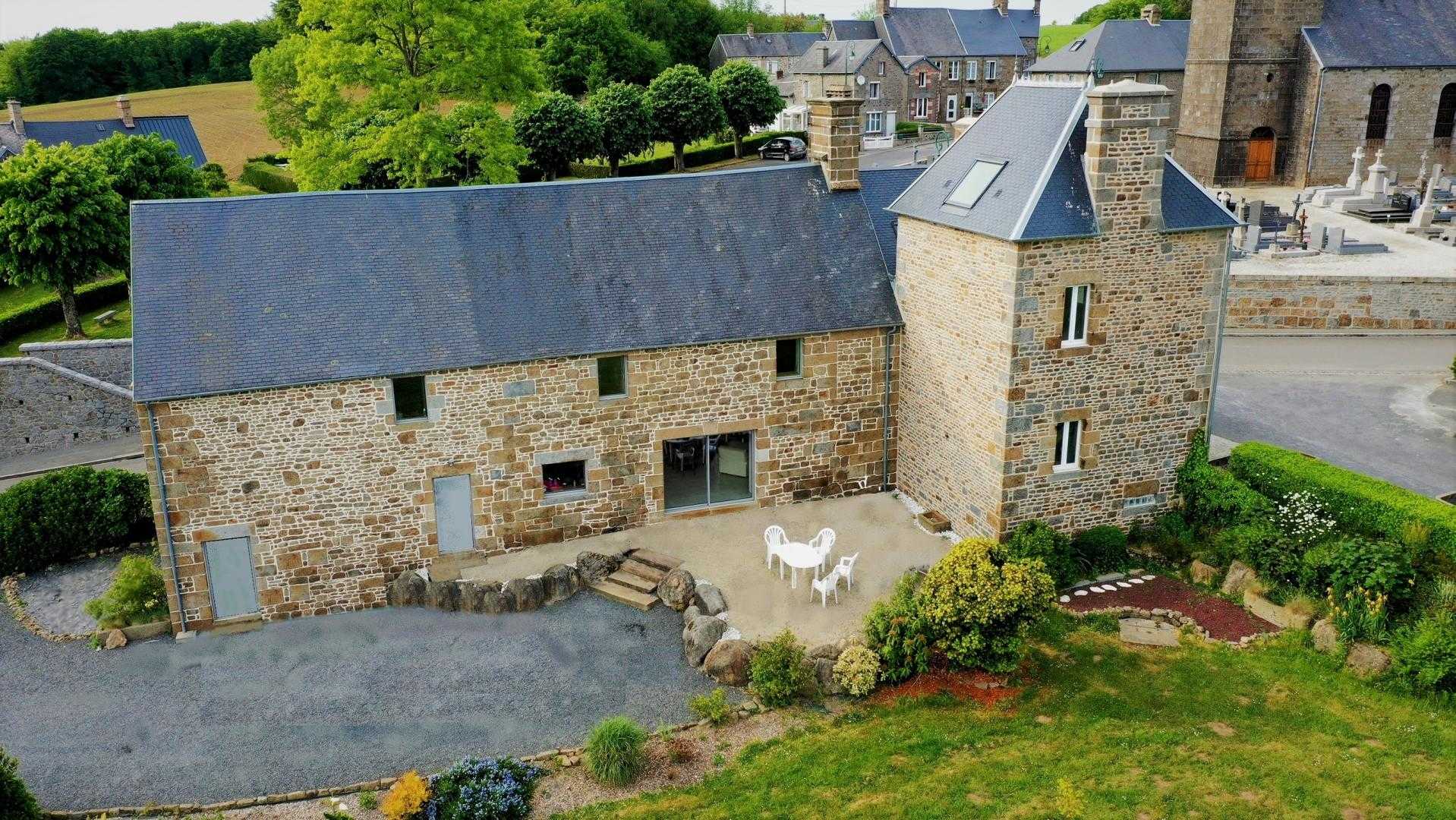 Gîtes de France G1016 : Sur la Route du Mont