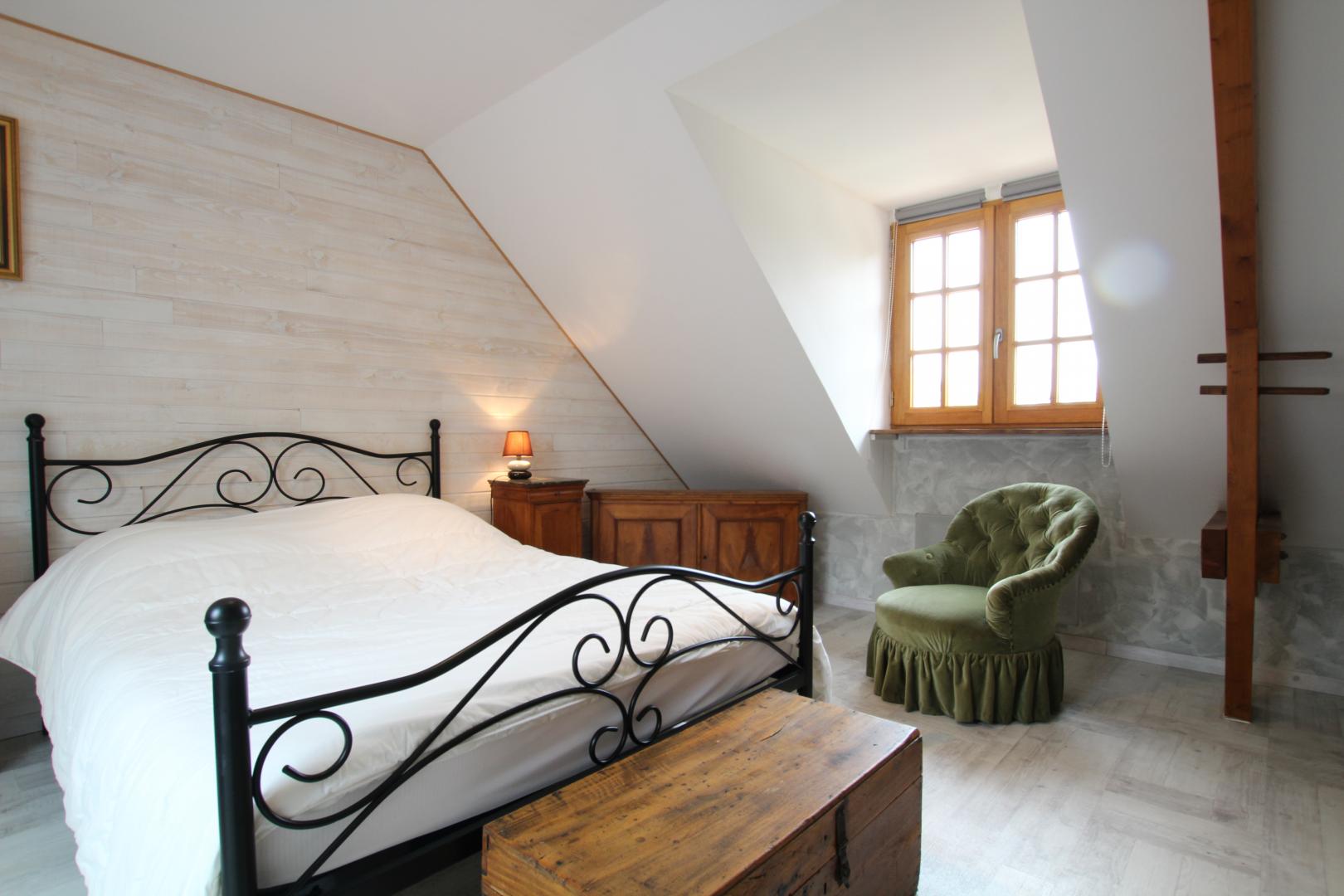Gîtes de France G102 : Le Fond de Montceaux — photo 3