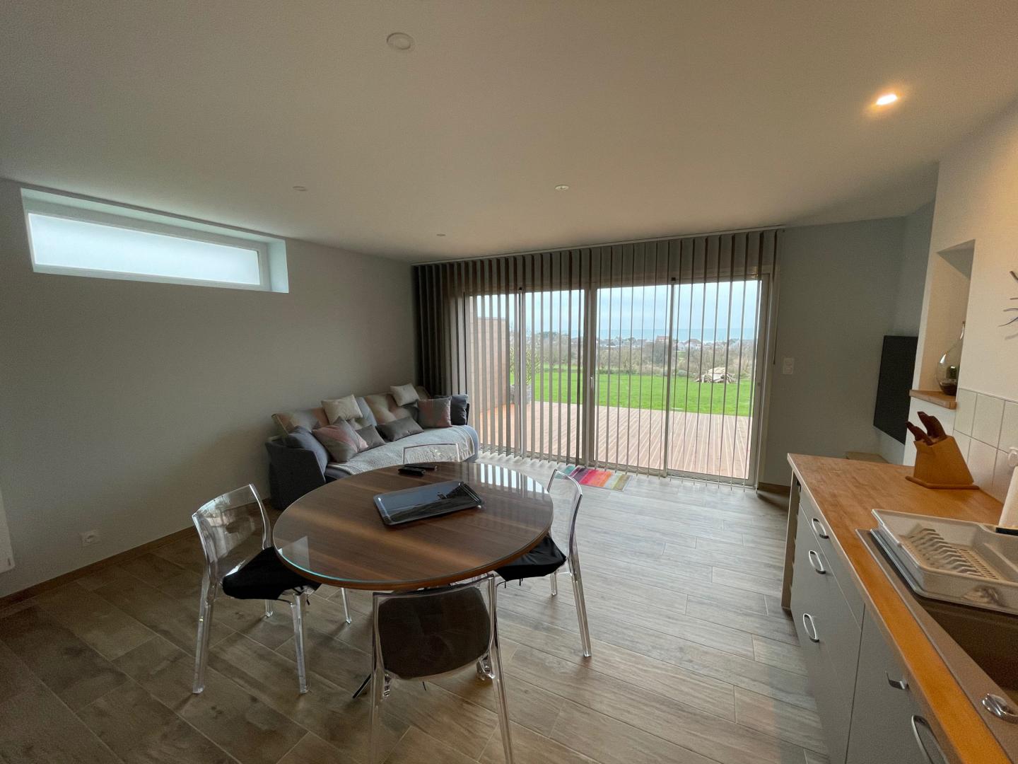 Gîtes de France G1020 : La Casa Siouvillaise, Siouville-Hague - photo 50