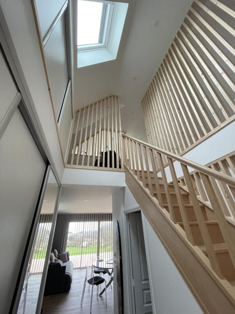 Gîtes de France G1020 : La Casa Siouvillaise, Siouville-Hague - photo 55