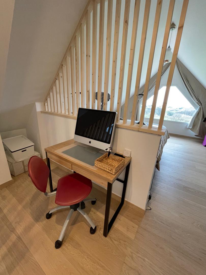 Gîtes de France G1020 : La Casa Siouvillaise, Siouville-Hague - photo 49