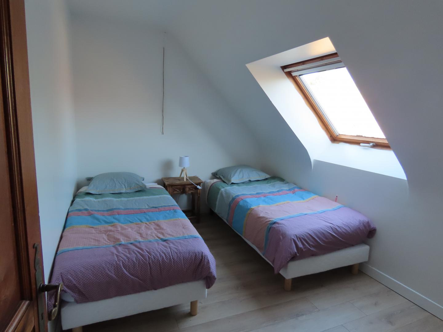 Gîtes de France G1022 : Gîte du Marais, Pontorson - photo 50