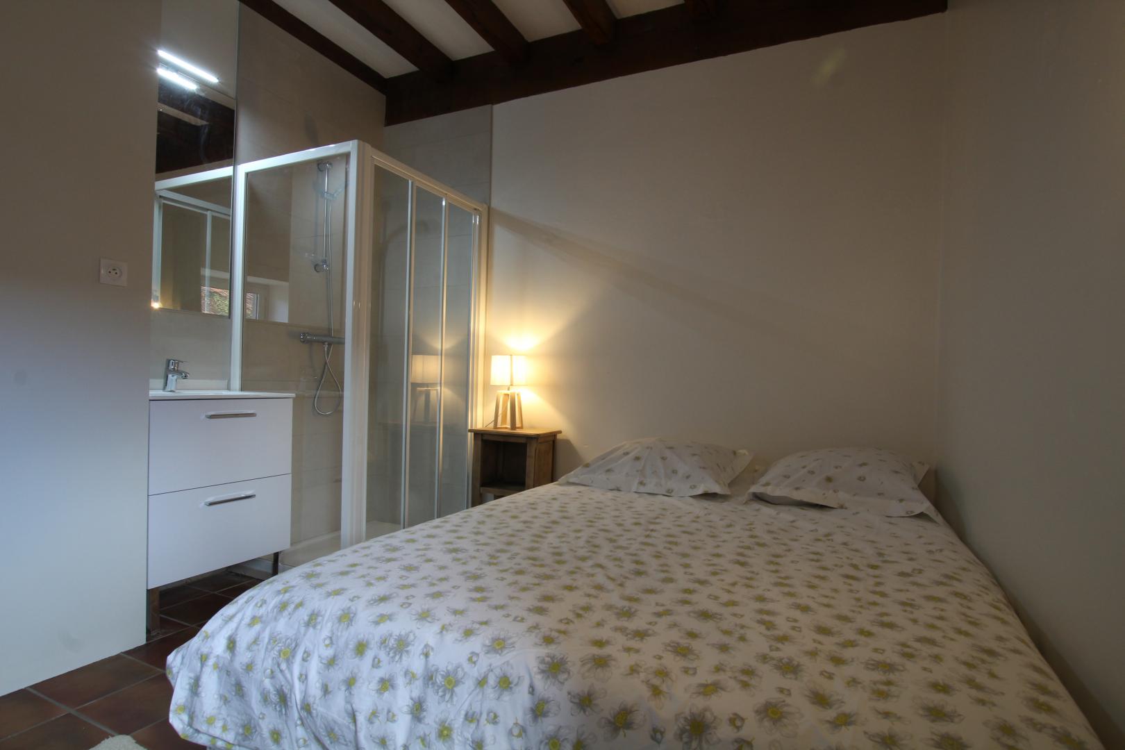Gîtes de France G1022 : Gîte du Marais, Pontorson - photo 49