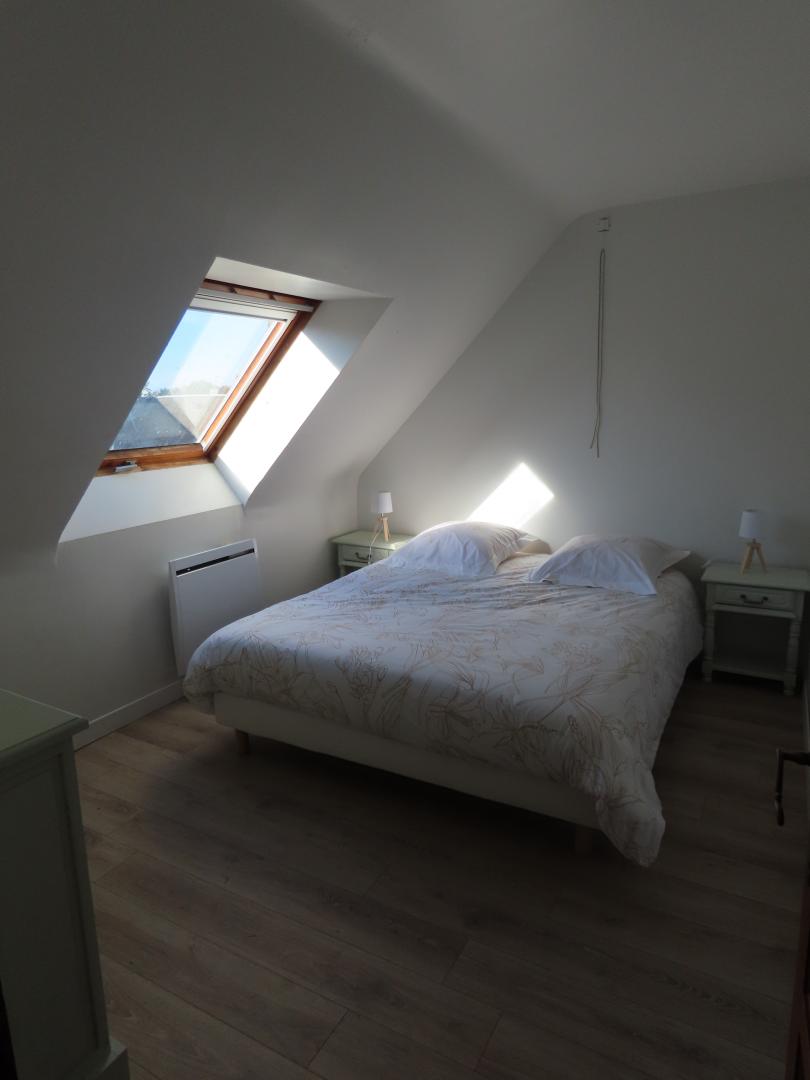 Gîtes de France G1022 : Gîte du Marais, Pontorson - photo 45