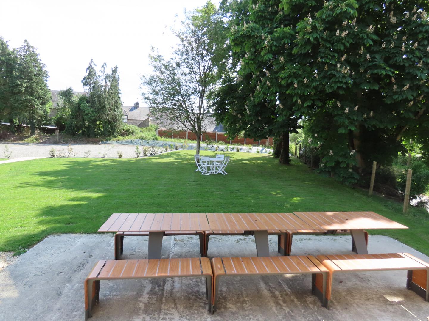 Gîtes de France G1022 : Gîte du Marais, Pontorson - photo 40