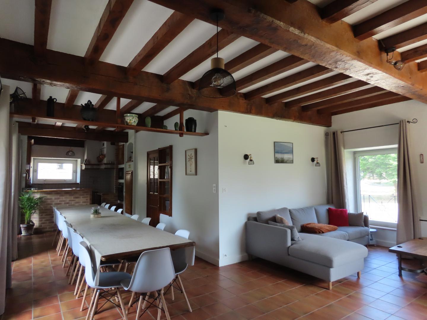Gîtes de France G1022 : Gîte du Marais, Pontorson - photo 46