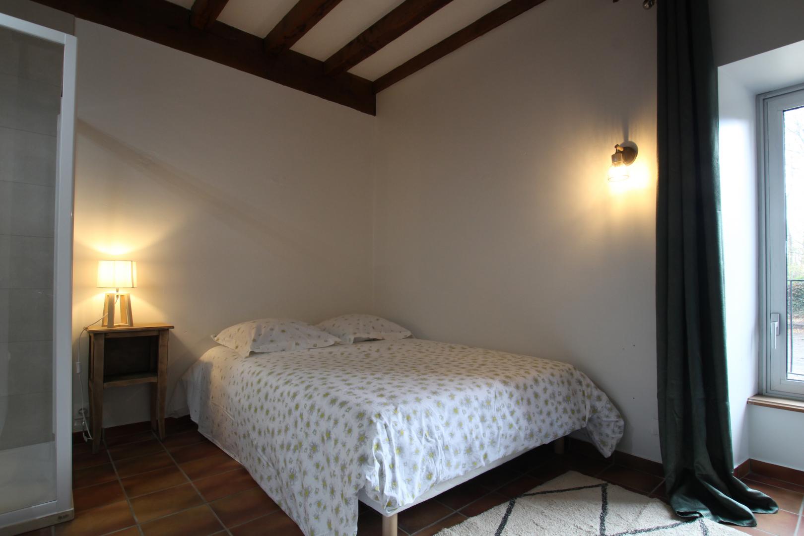Gîtes de France G1022 : Gîte du Marais, Pontorson - photo 53