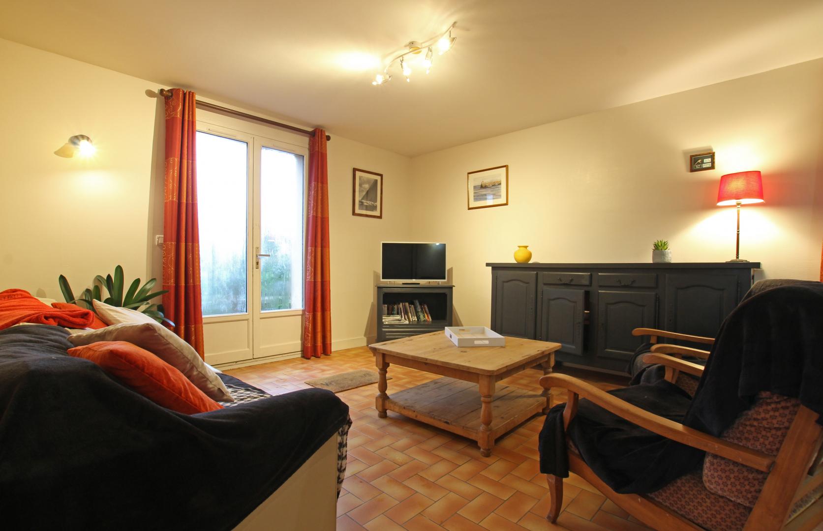Gîtes de France G1023 : Gites de France® St Marc, Port-Bail-sur-Mer - photo 66