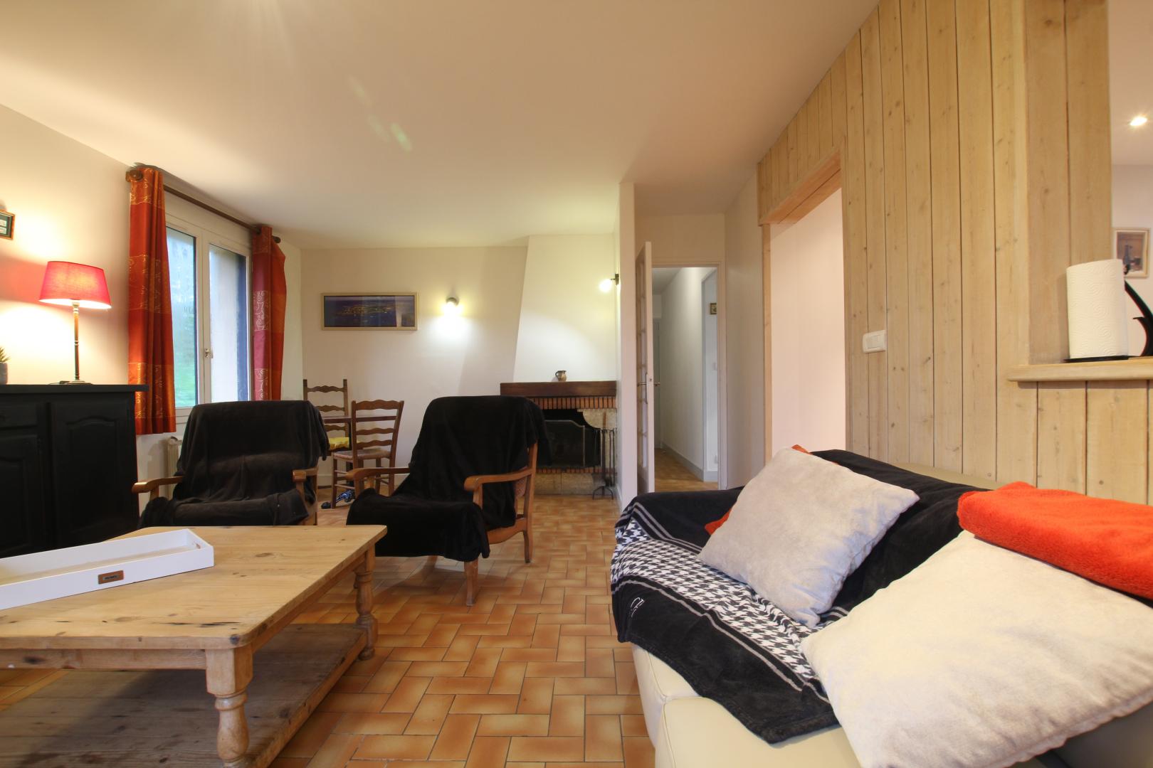 Gîtes de France G1023 : Gites de France® St Marc, Port-Bail-sur-Mer - photo 67