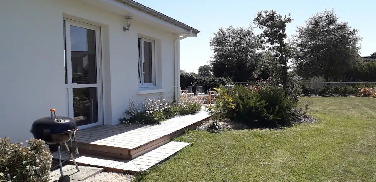 Gîtes de France G1025 : Villa Espérance, Saint-Jean-de-la-Rivière - photo 104