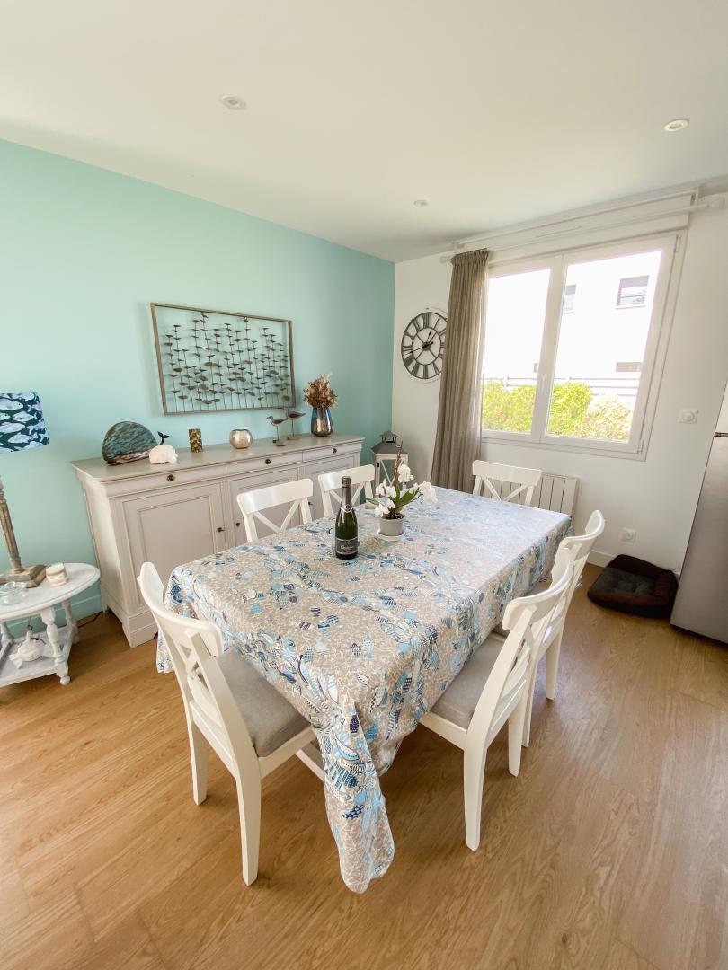 Gîtes de France G1025 : Villa Espérance, Saint-Jean-de-la-Rivière - photo 118