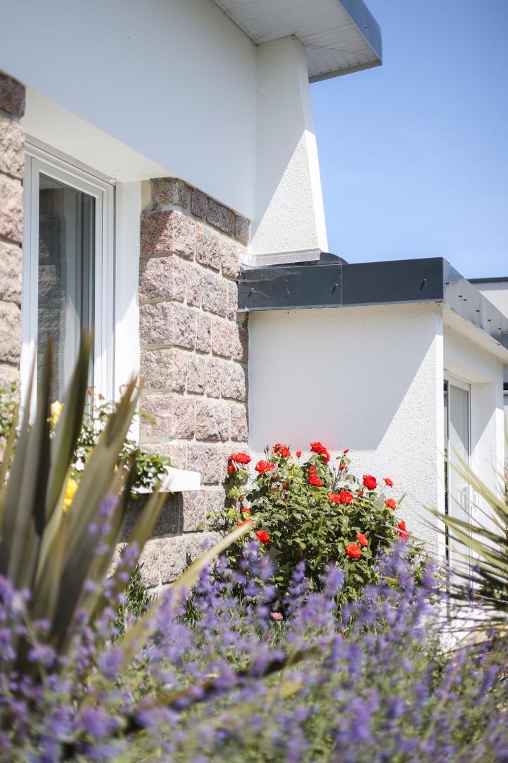 Gîtes de France G1025 : Villa Espérance, Saint-Jean-de-la-Rivière - photo 109