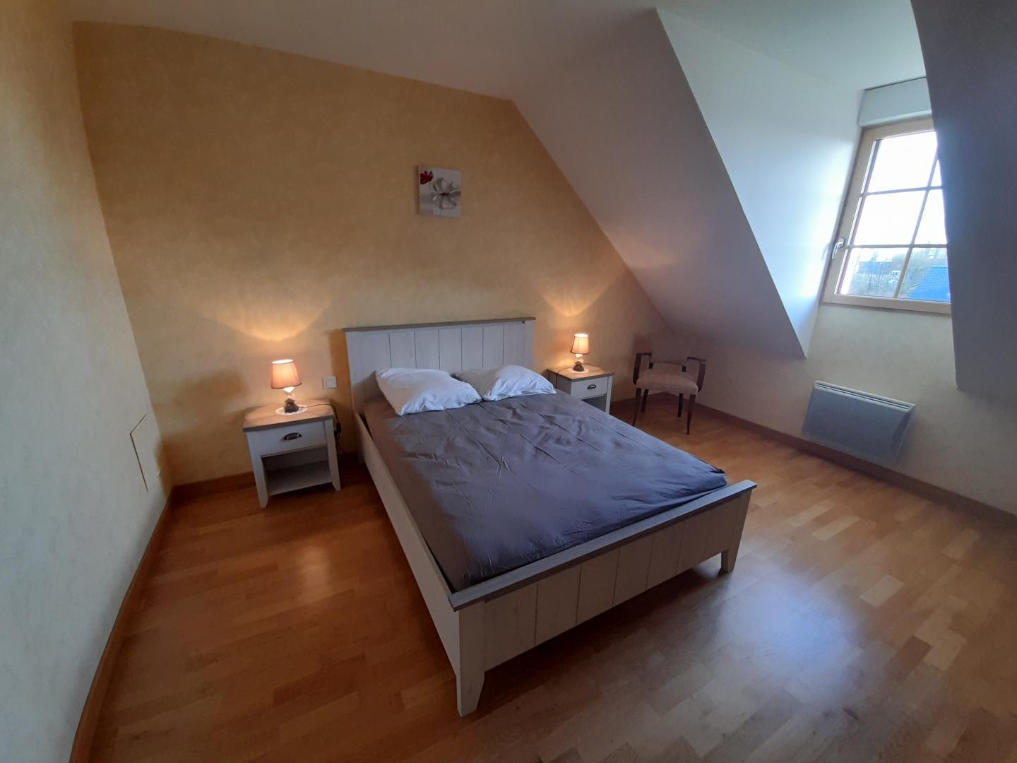 Gîtes de France G1026 : Mirabel — photo 2