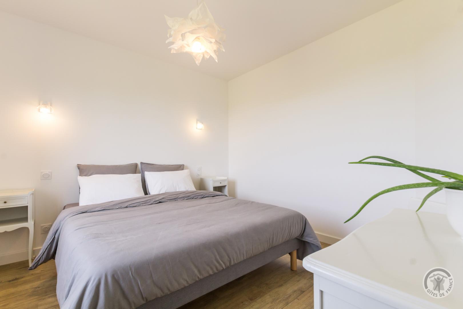 Gîtes de France G1032 : Le Chat Perché