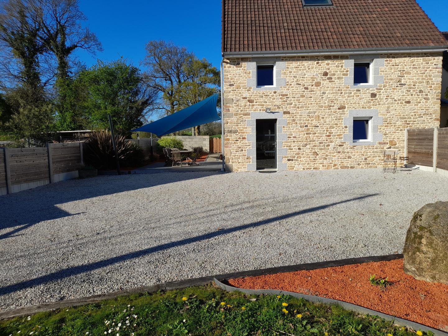 Gîtes de France G1035 : L'Issue, Sartilly-Baie-Bocage - photo 71
