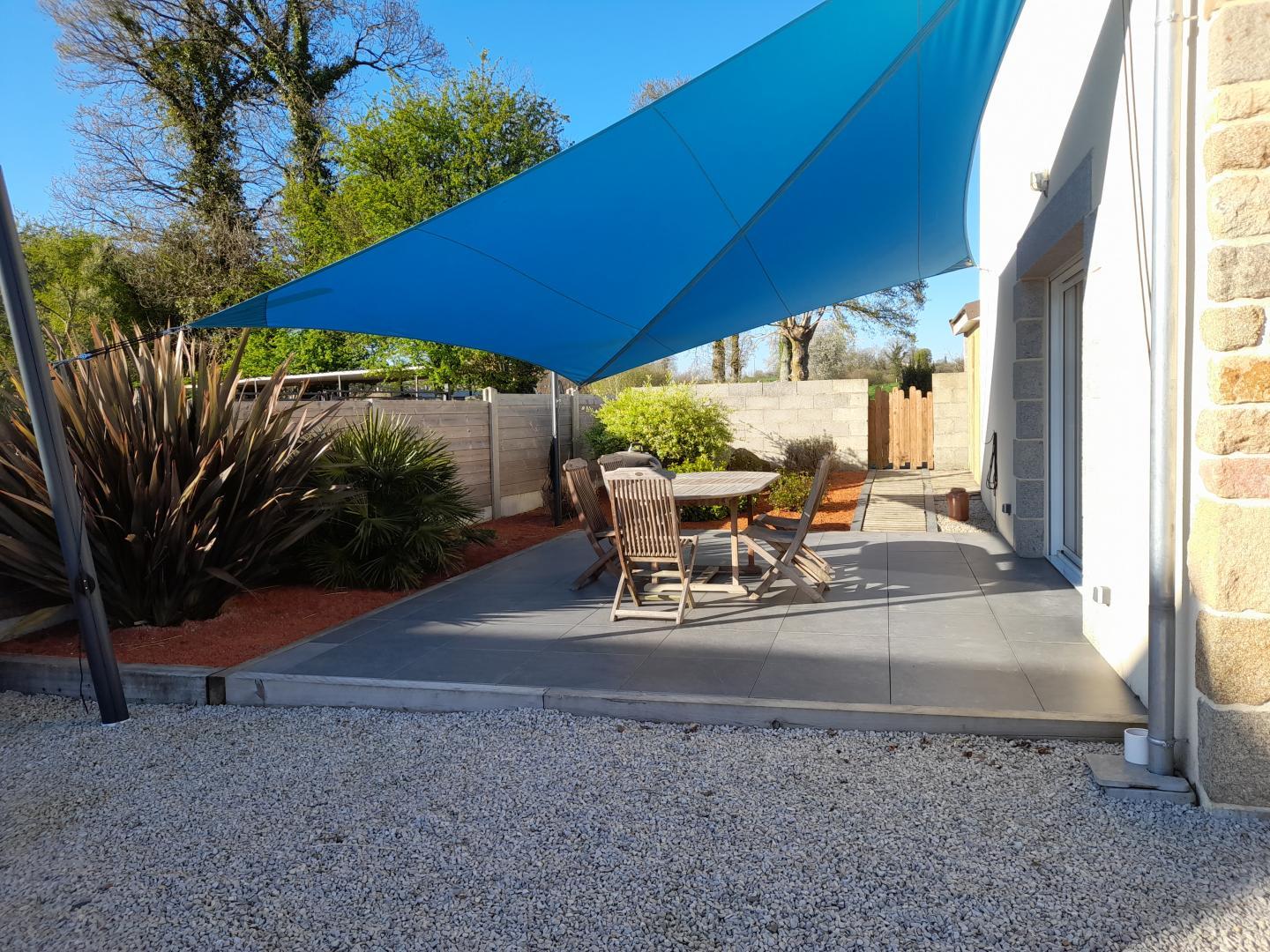 Gîtes de France G1035 : L'Issue