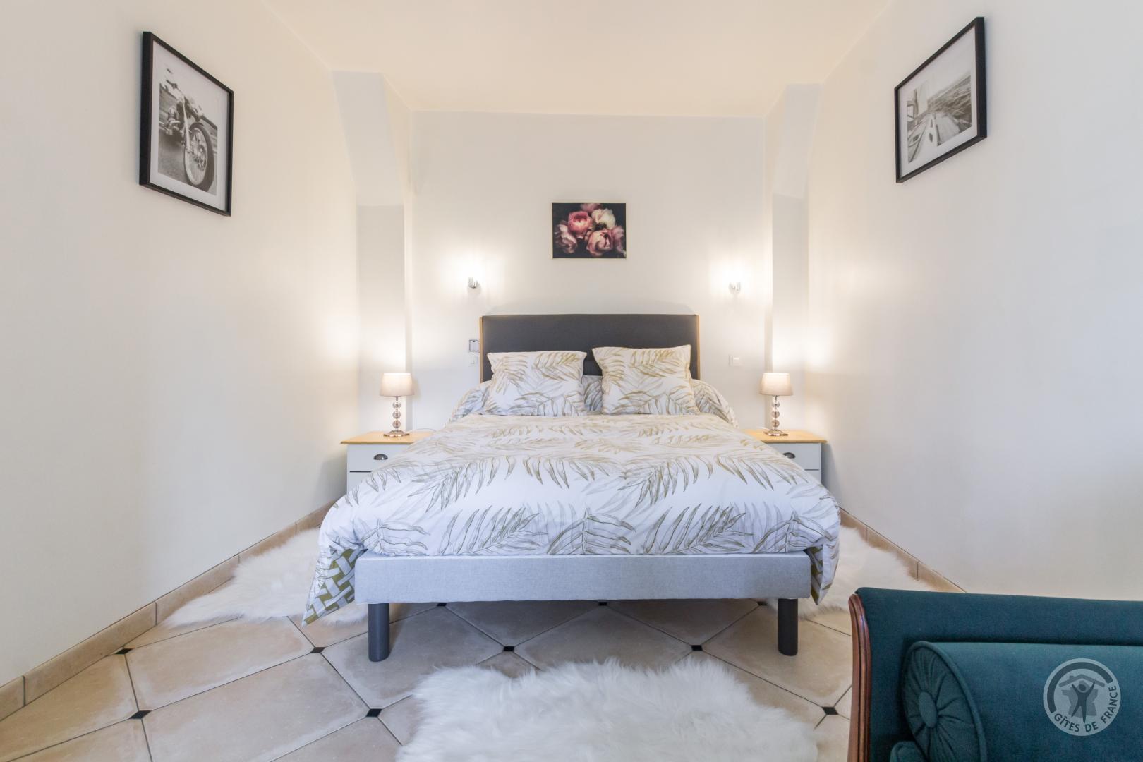 Gîtes de France G1036 : La Maison du Puits, Gouville-sur-Mer - photo 61
