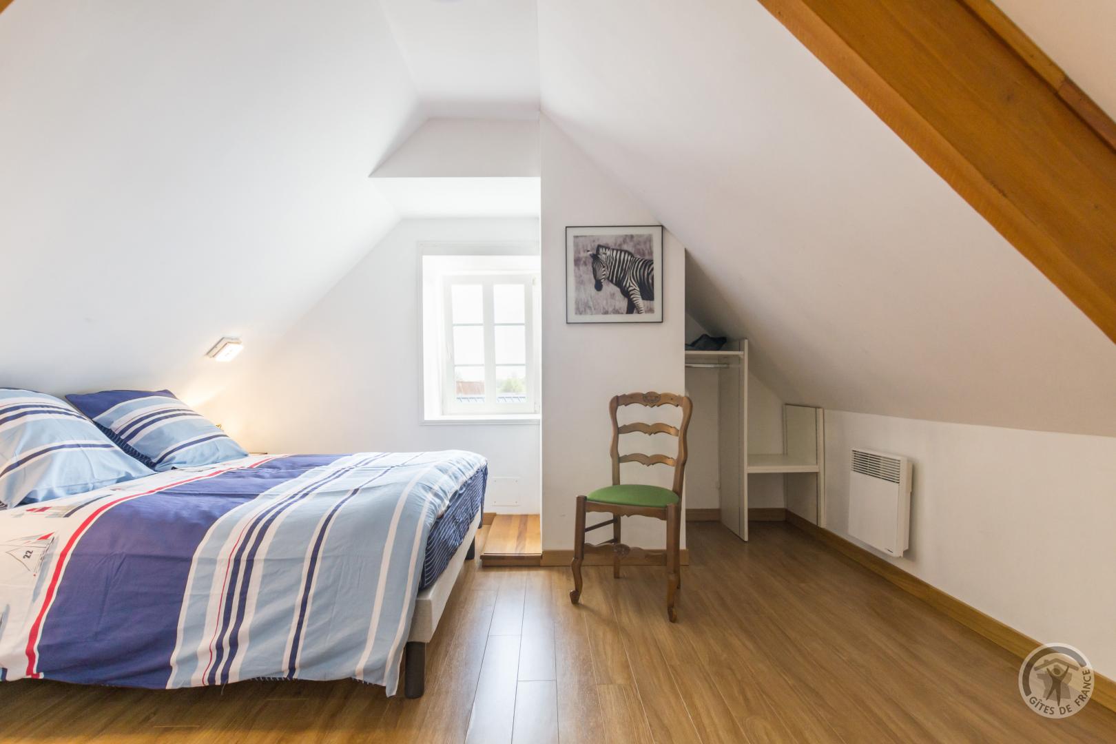 Gîtes de France G1036 : La Maison du Puits, Gouville-sur-Mer - photo 67
