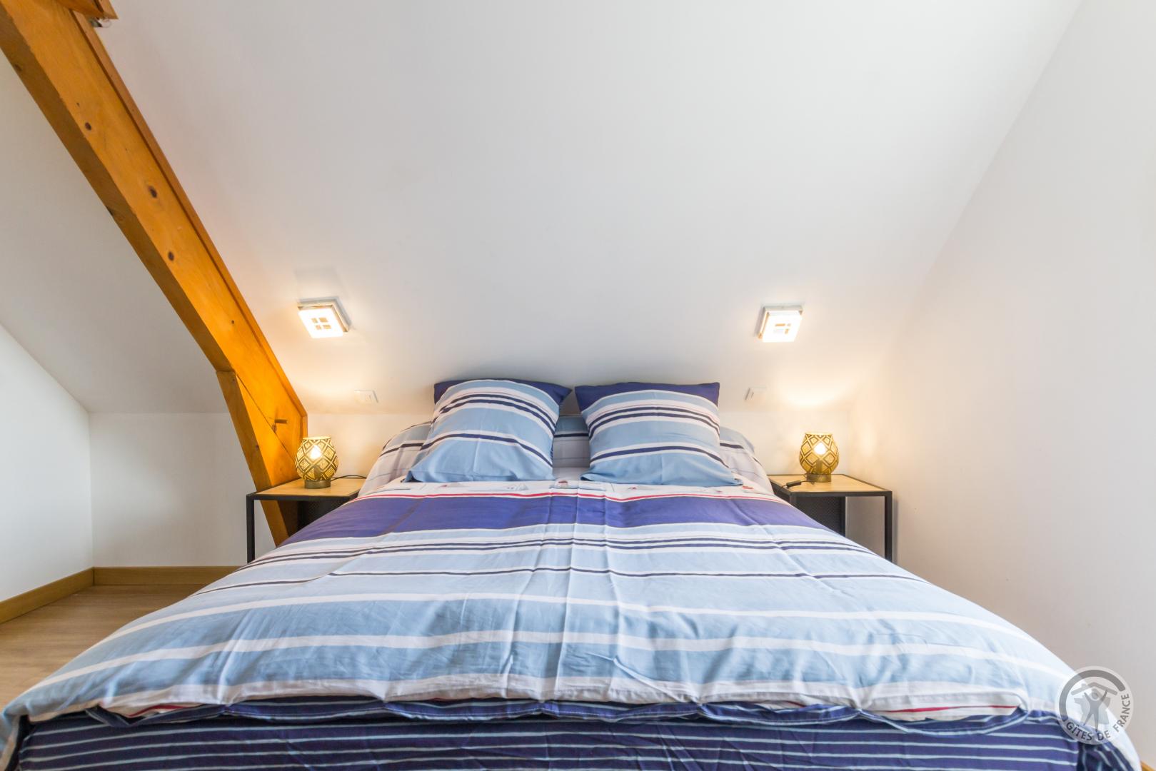 Gîtes de France G1036 : La Maison du Puits, Gouville-sur-Mer - photo 65
