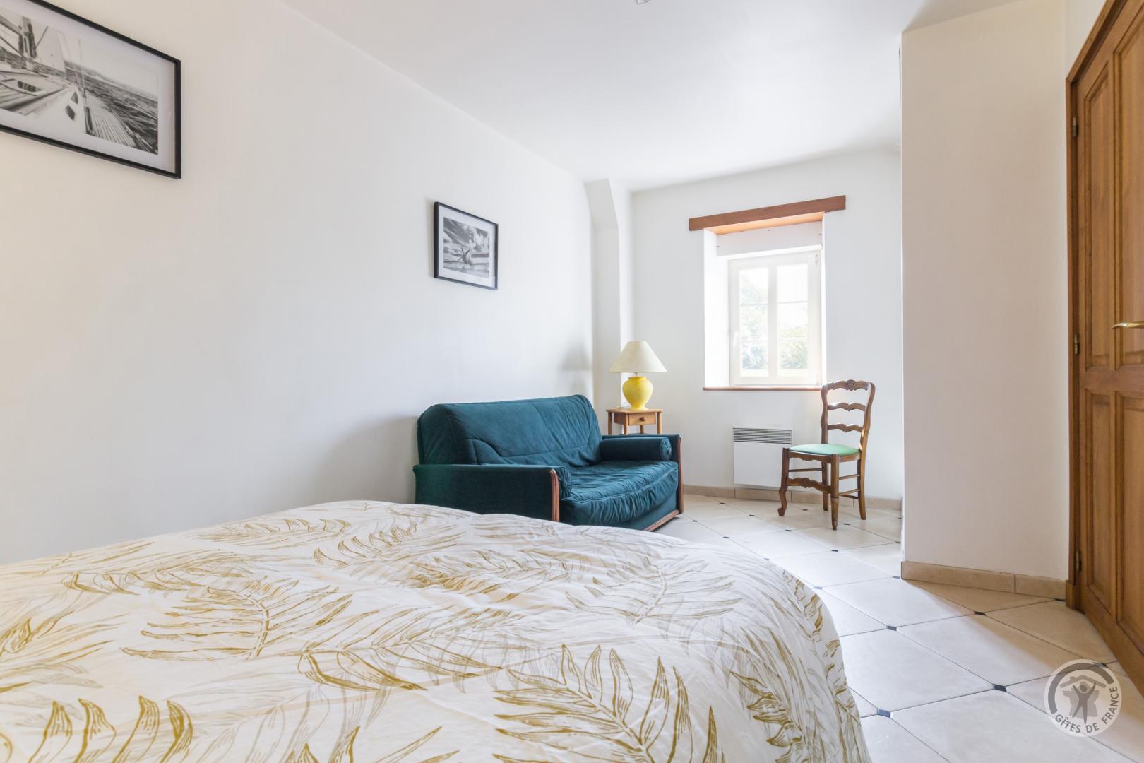 Gîtes de France G1036 : La Maison du Puits, Gouville-sur-Mer - photo 64