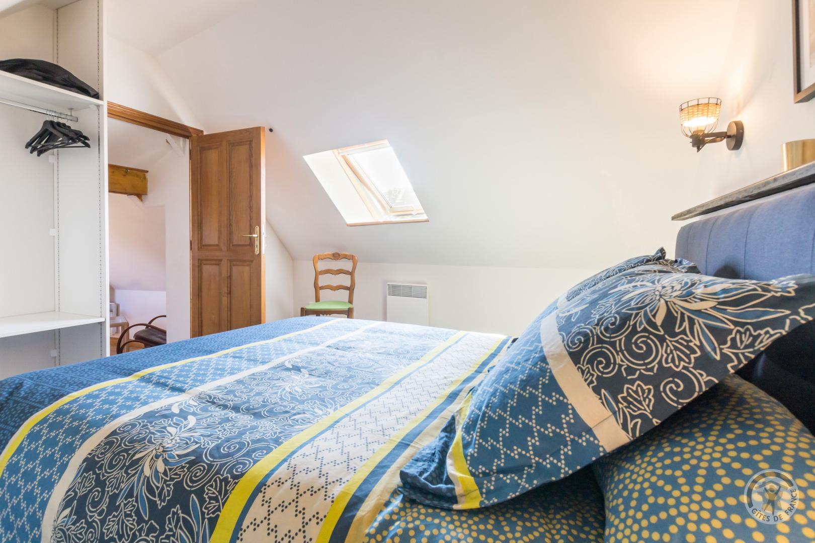 Gîtes de France G1036 : La Maison du Puits, Gouville-sur-Mer - photo 60