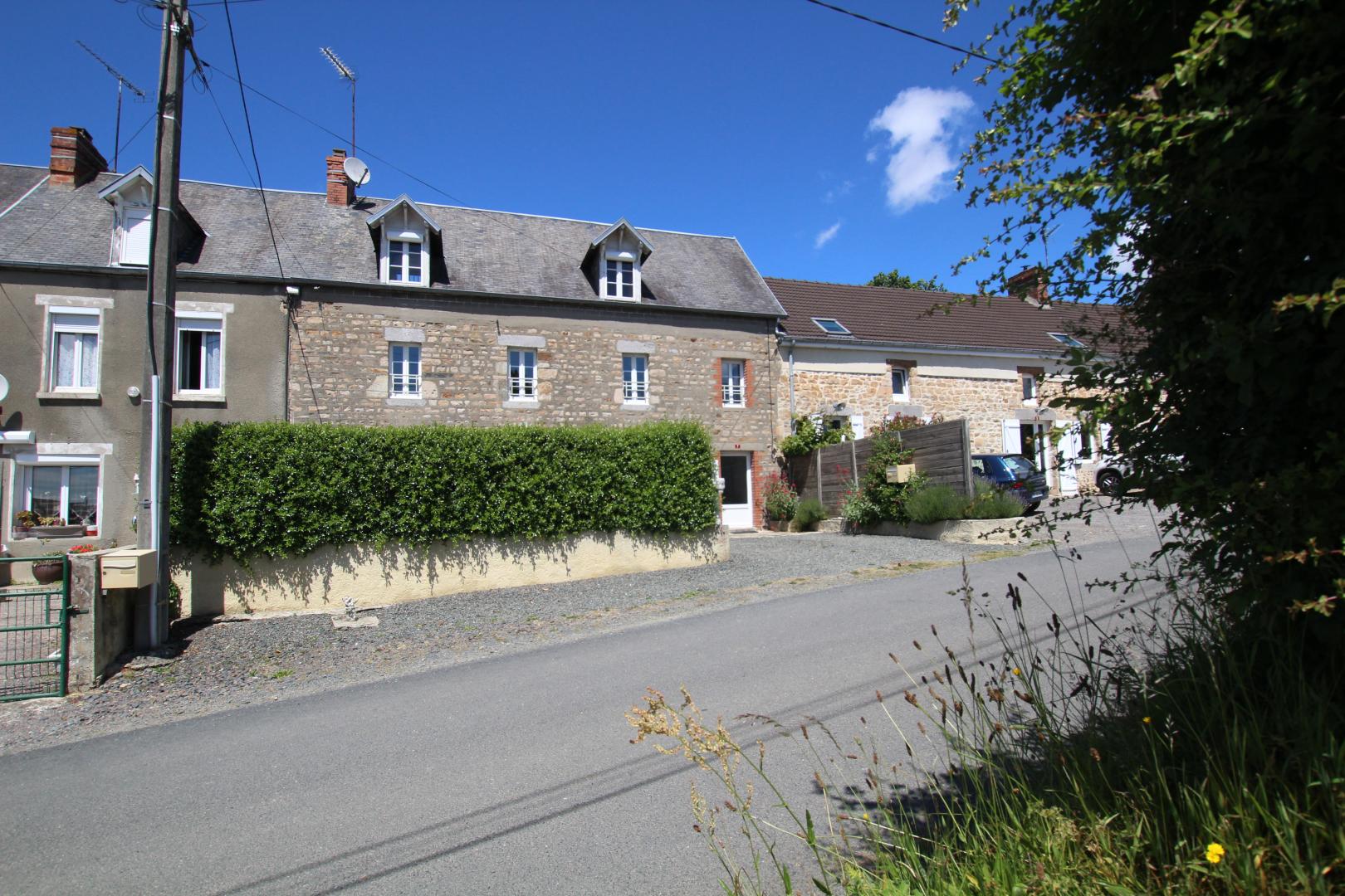 Gîtes de France G1038 : La Corbeline, Saussey - photo 85