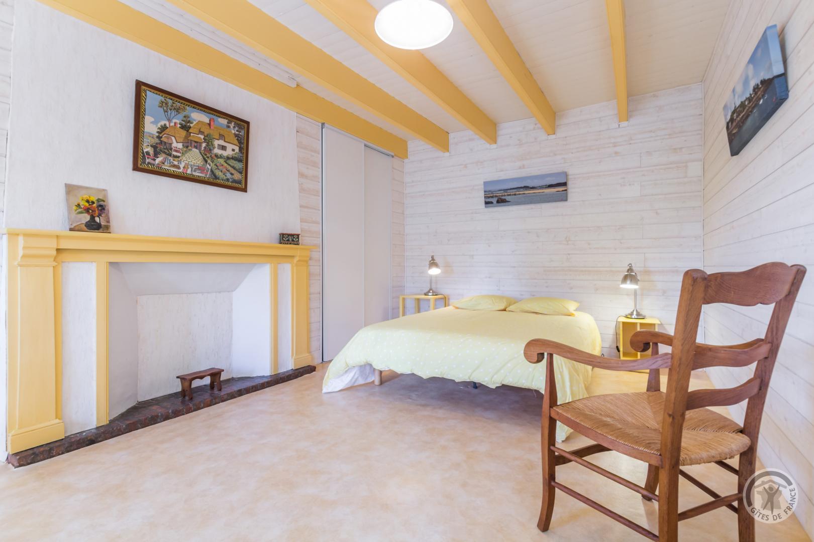 Gîtes de France G1038 : La Corbeline, Saussey - photo 77