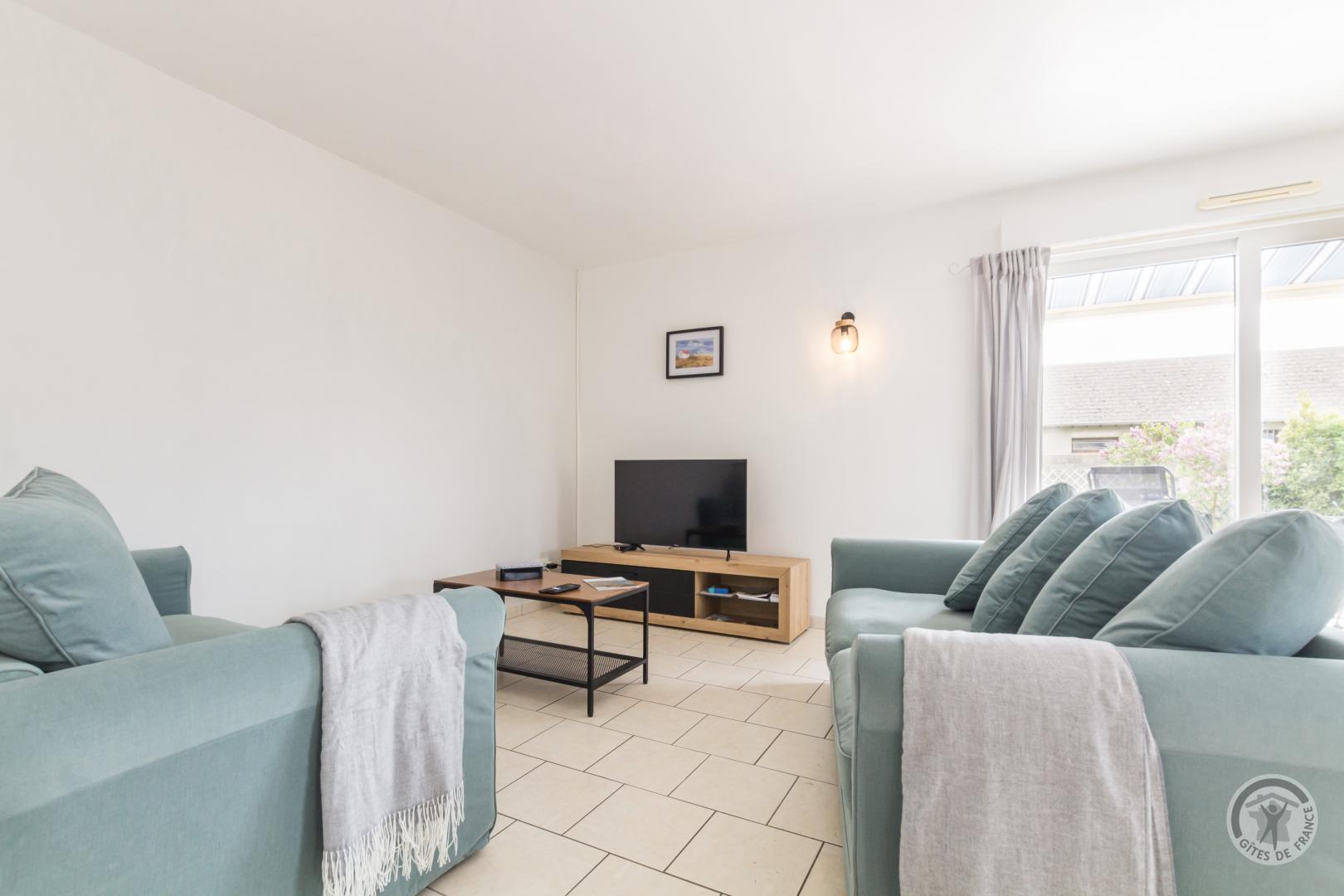 Gîtes de France G1039 : Les 3 Pins — photo 2