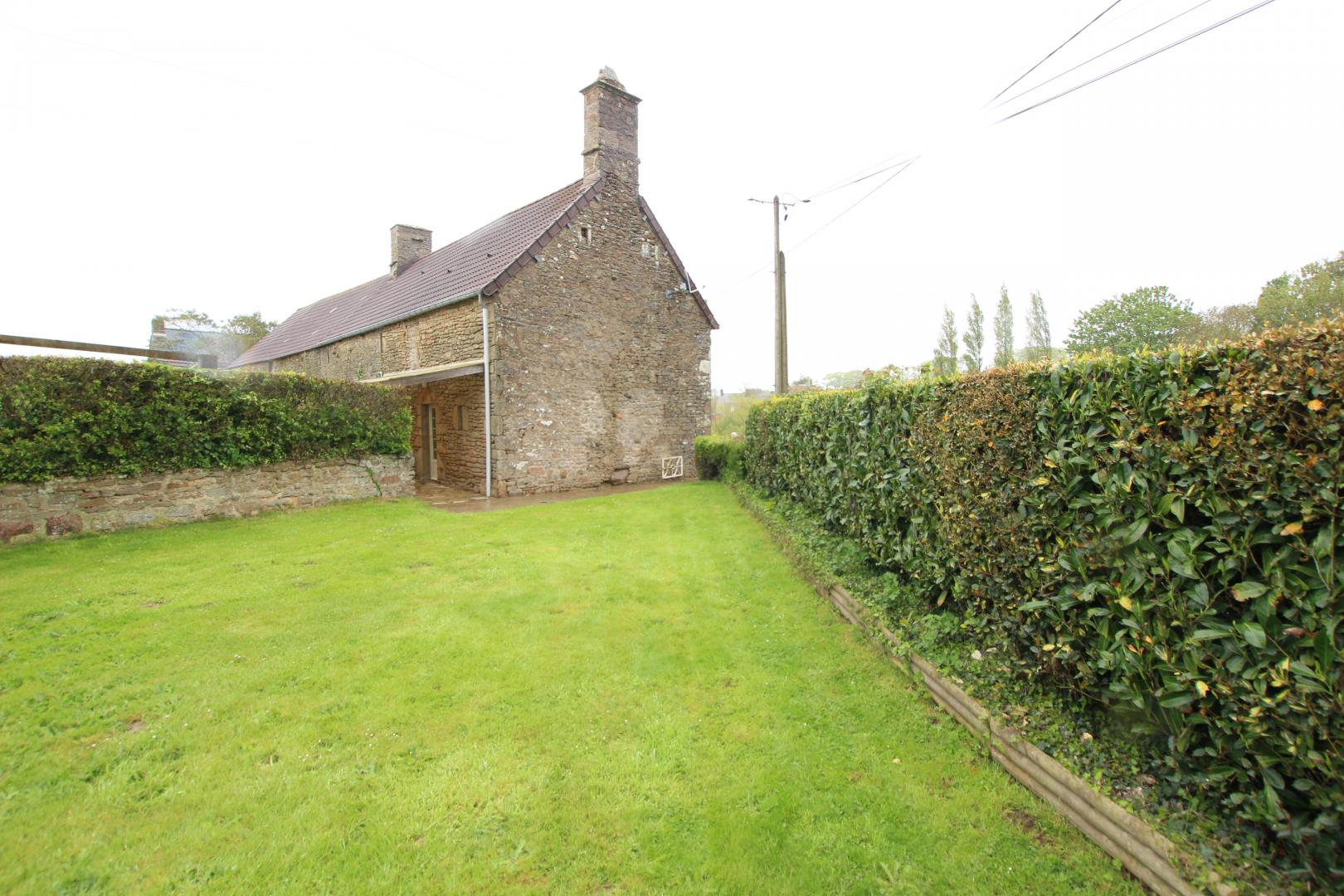 Gîtes de France G104 : Gîte Tocqueville