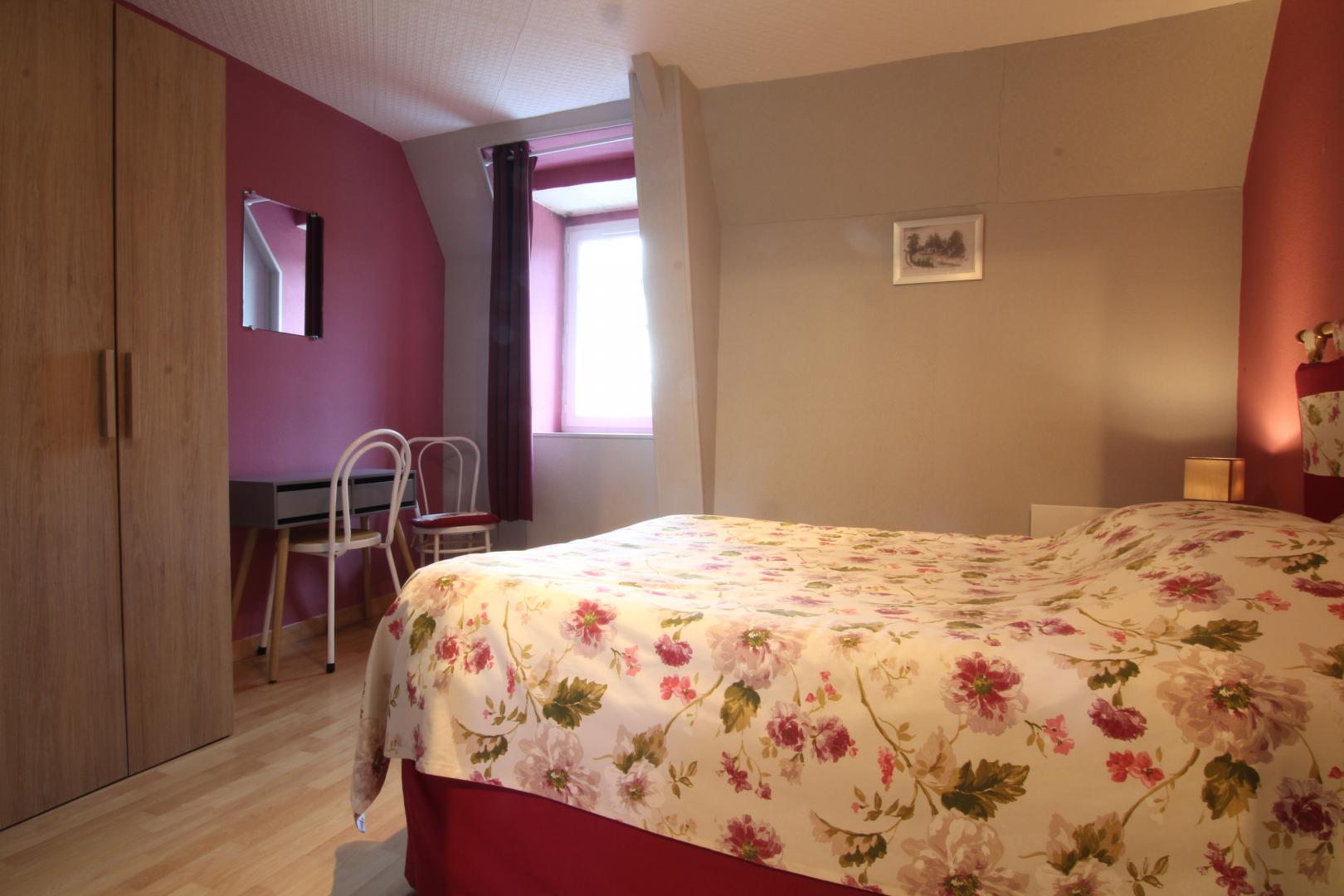 Gîtes de France G104 : Gîte Tocqueville — photo 3