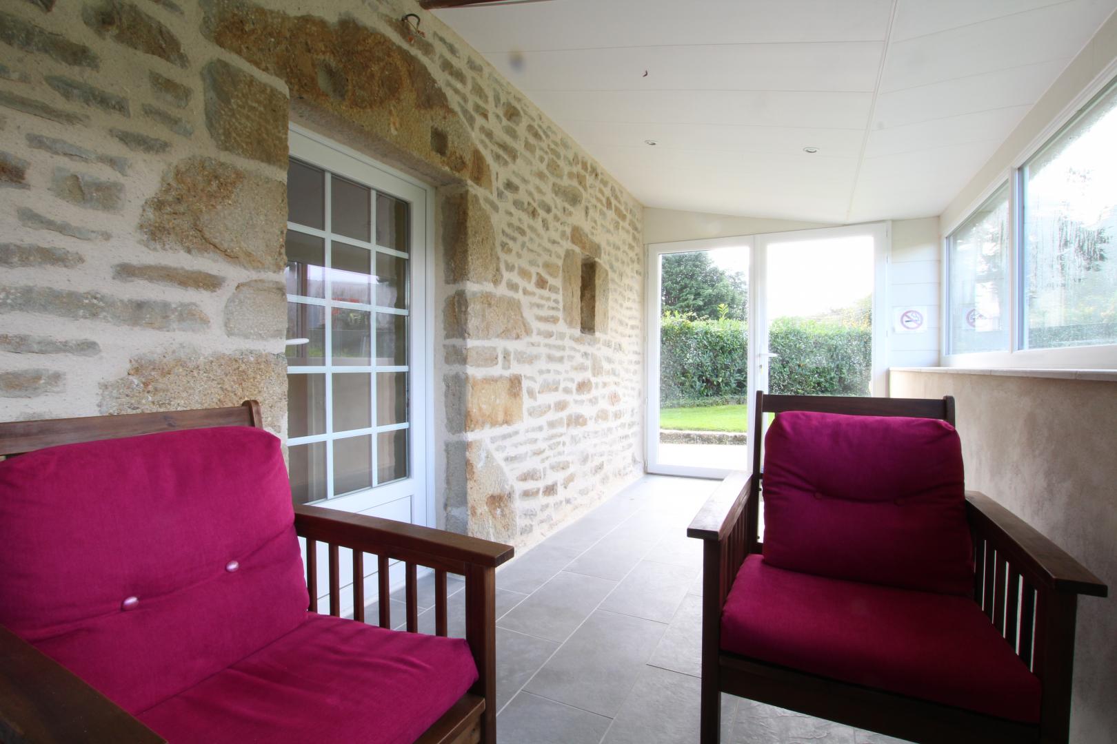 Gîtes de France G104 : Gîte Tocqueville — photo 2