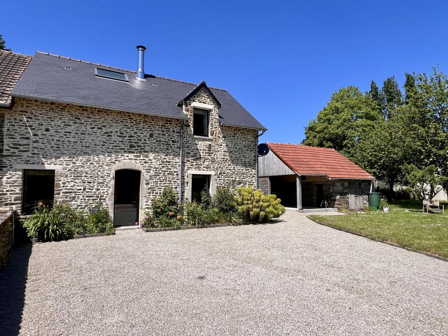 Gîtes de France G1040 : La Maison Daisy — photo 3
