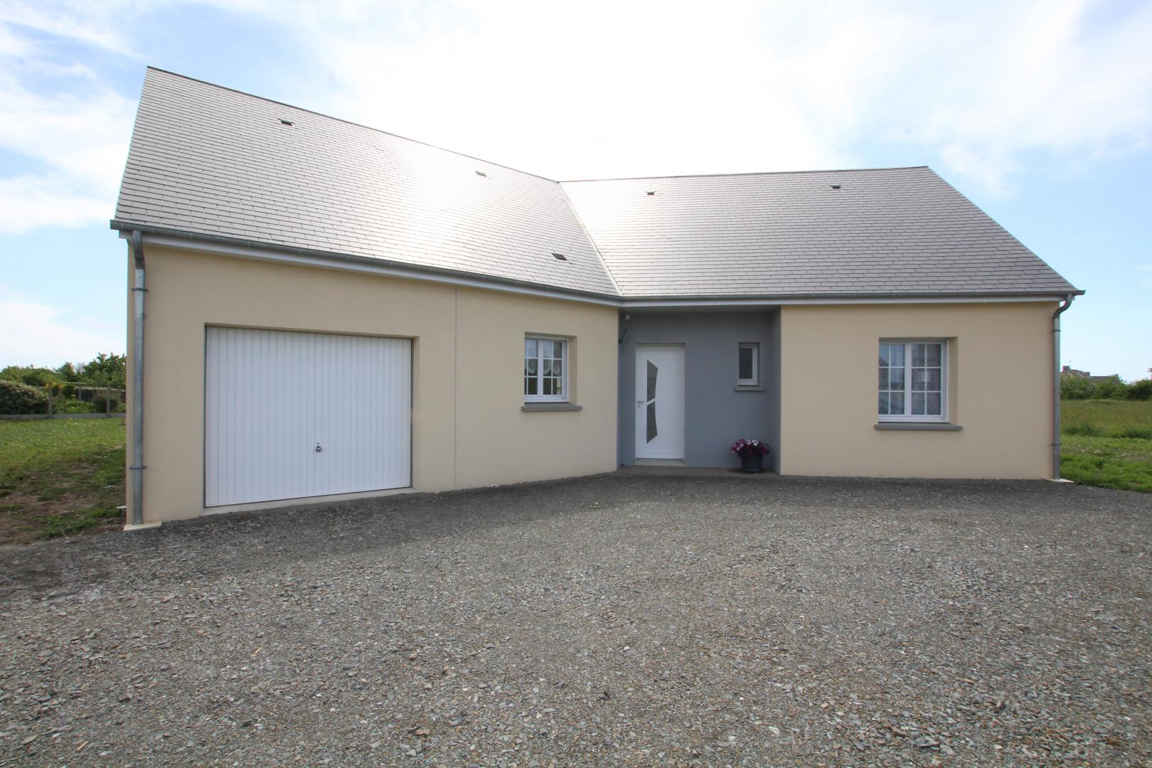Gîtes de France G1041 : L'Agapanthe, Pirou - photo 69