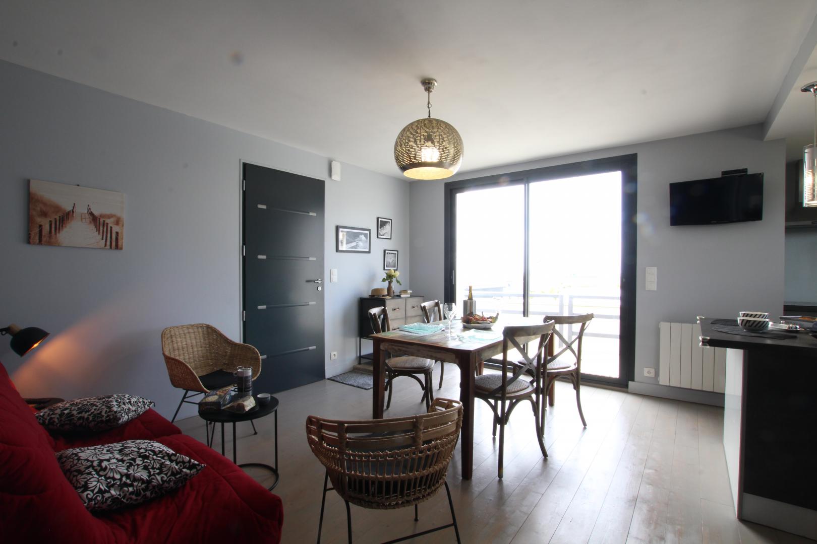 Gîtes de France G1042 : L'Etoile de Mer, Barneville-Carteret - photo 85