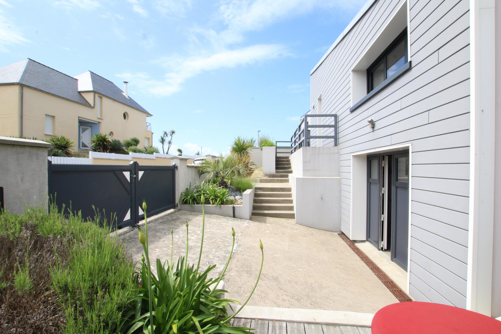 Gîtes de France G1042 : L'Etoile de Mer, Barneville-Carteret - photo 88