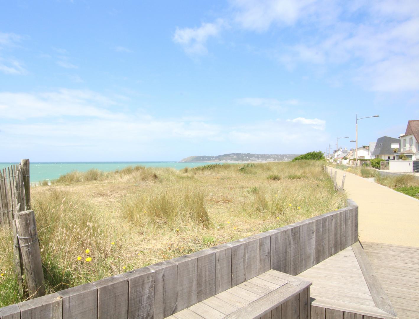 Gîtes de France G1042 : L'Etoile de Mer, Barneville-Carteret - photo 68