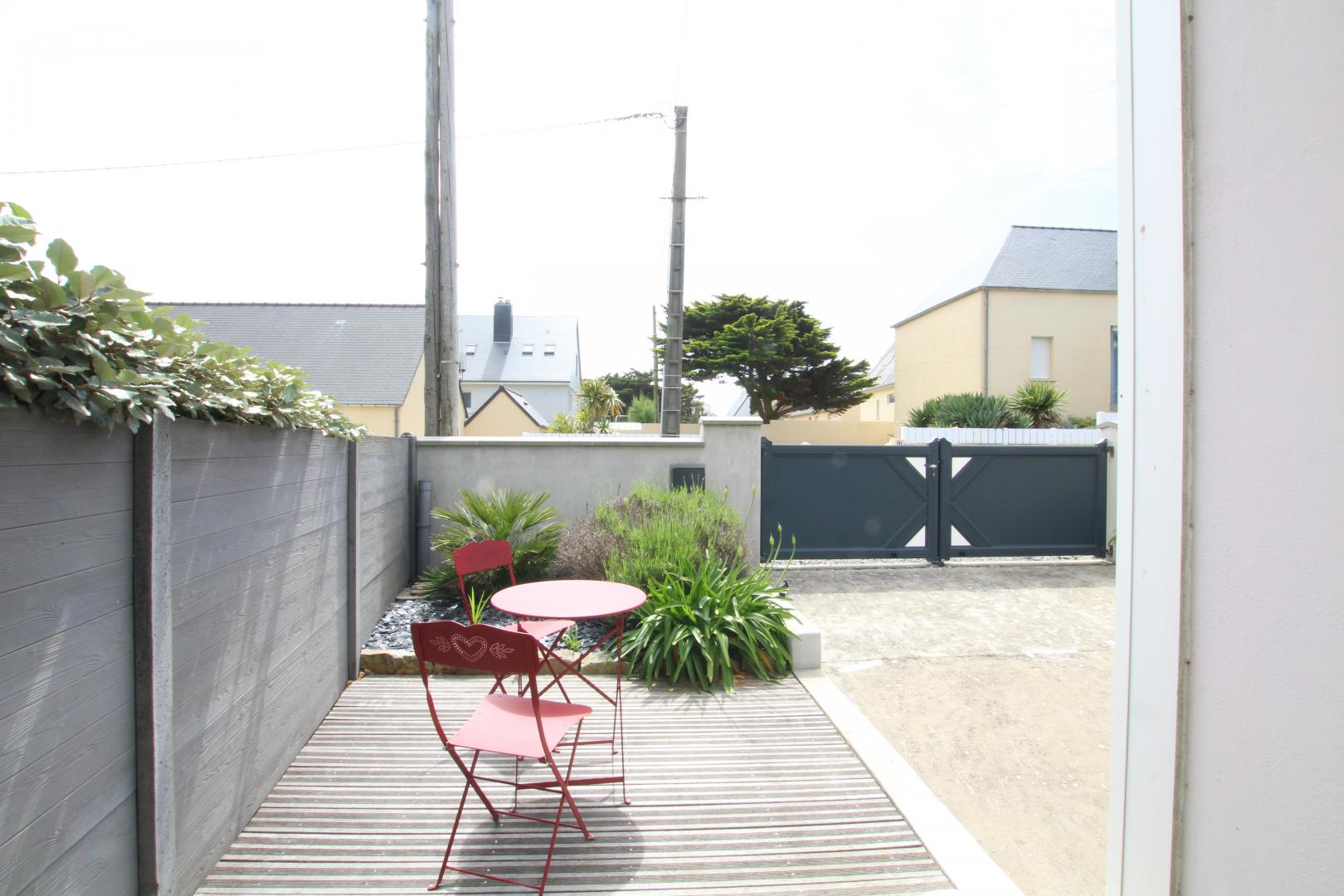 Gîtes de France G1042 : L'Etoile de Mer, Barneville-Carteret - photo 74