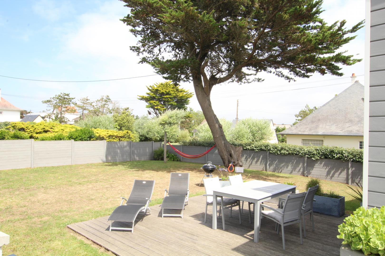 Gîtes de France G1042 : L'Etoile de Mer, Barneville-Carteret - photo 73
